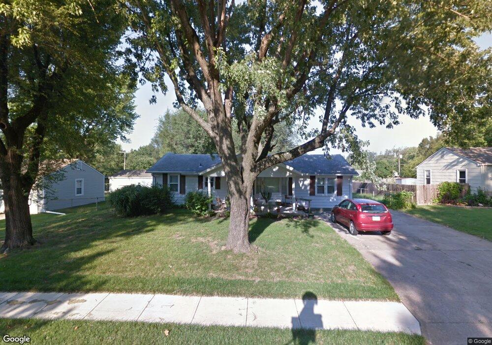 7040 Cody St, Shawnee, KS 66203 - photo 1