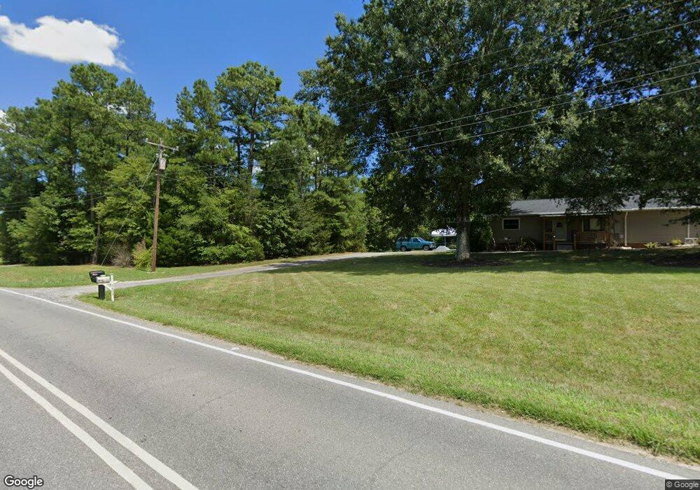 5593 Flowes Store Rd, Concord, NC 28025 - photo 1