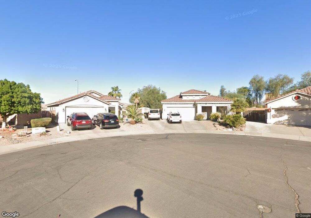 2807 S Channing Cir unit 3, Mesa, AZ 85212 - photo 1