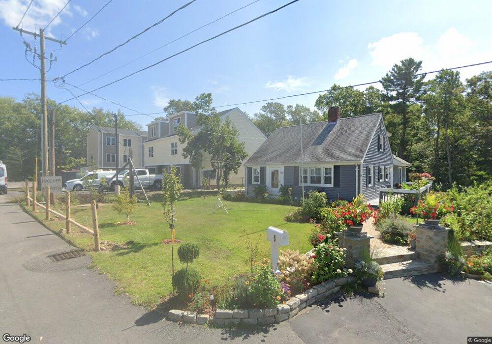 17-23 Dyer St, Rockland, MA 02370 - photo 1