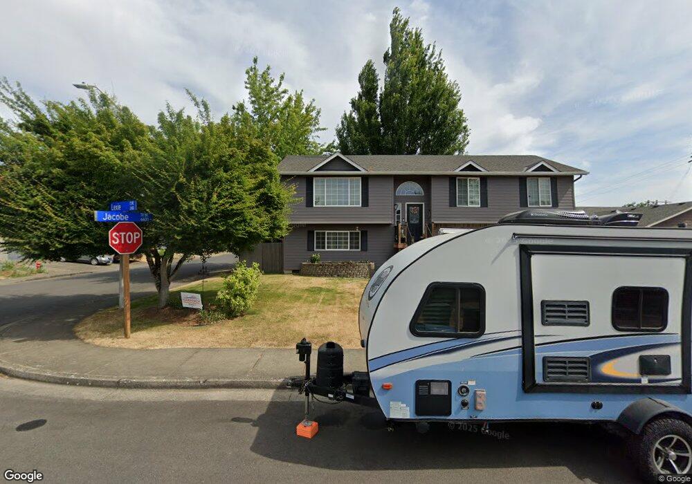 2413 Lexie Ct NE, Keizer, OR 97303 - photo 1