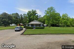 360 Parsonage Rd, Colfax, LA 71417