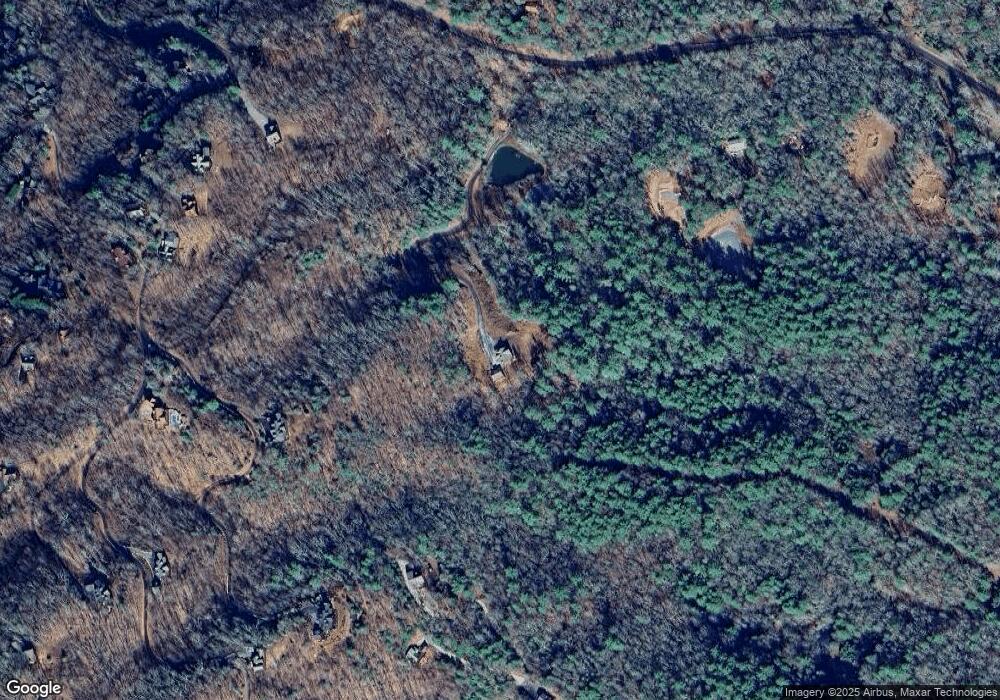 450 Watson Gap Rd, Mineral Bluff, GA 30559 - photo 1