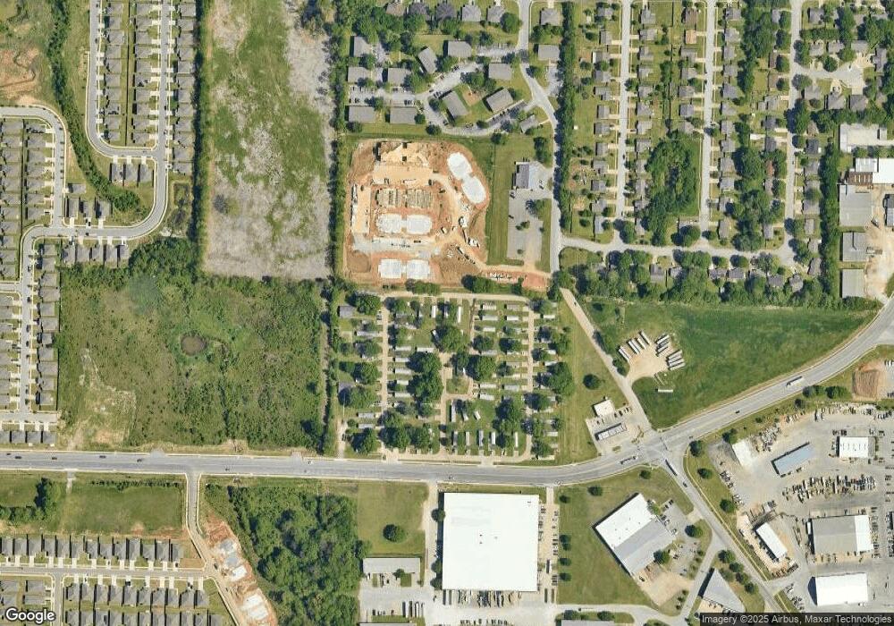 Lot 30 Centurion Ln, Fayetteville, AR 72704 - photo 1