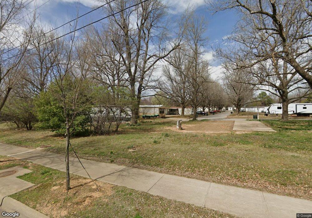 Lot 3 Centurion Ln, Fayetteville, AR 72704 - photo 1