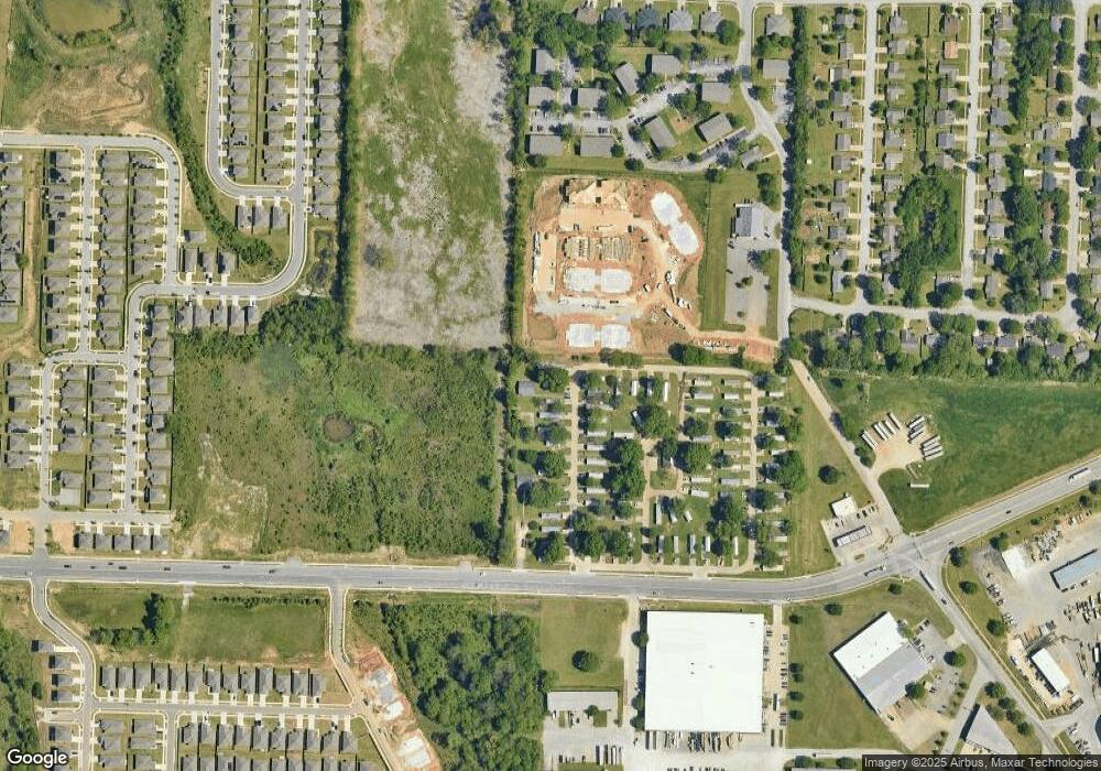 Lot 2 Centurion Ln, Fayetteville, AR 72704 - photo 1