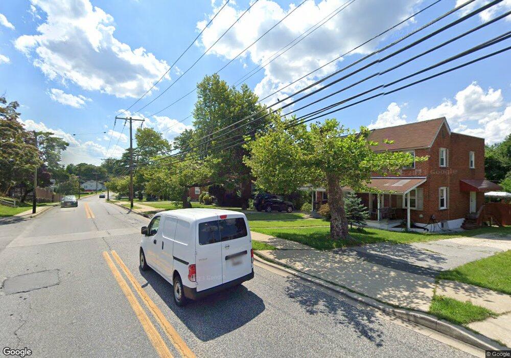 4710 Kenwood Ave, Baltimore, MD 21206 - photo 1