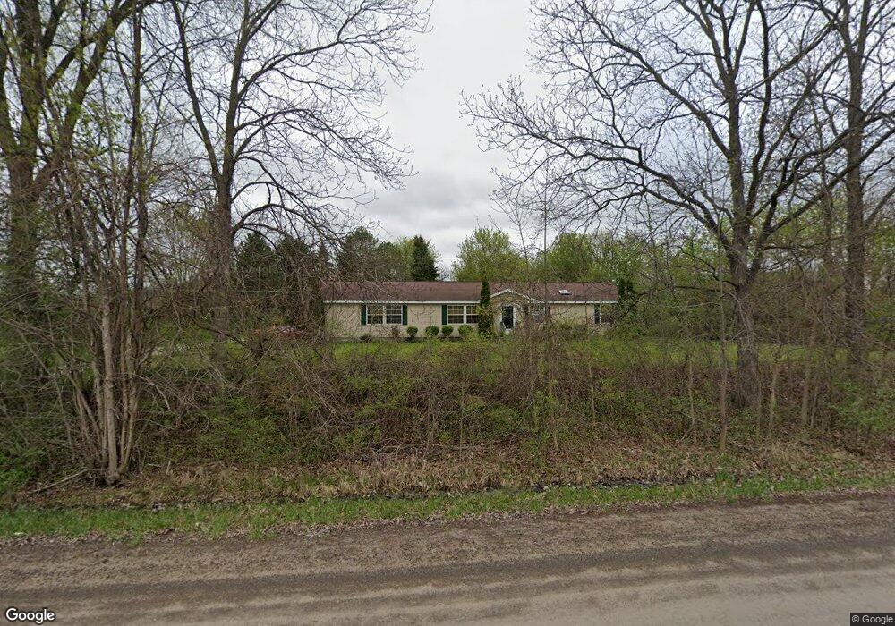 9455 Sharp Rd, Swartz Creek, MI 48473 - photo 1