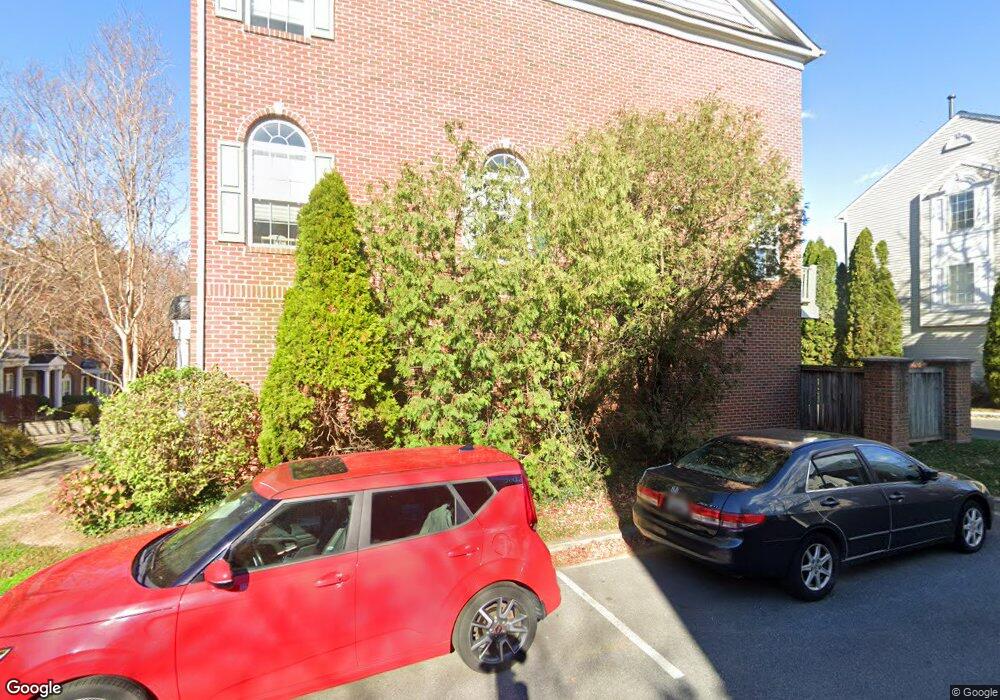 2113 Darcy Green Place, Silver Spring, MD 20910 - photo 1