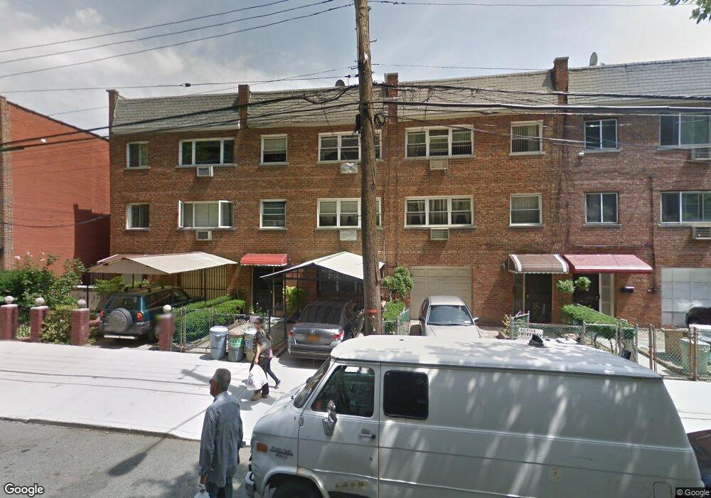 3406 Irwin Ave unit 4, Bronx, NY 10463 - photo 1