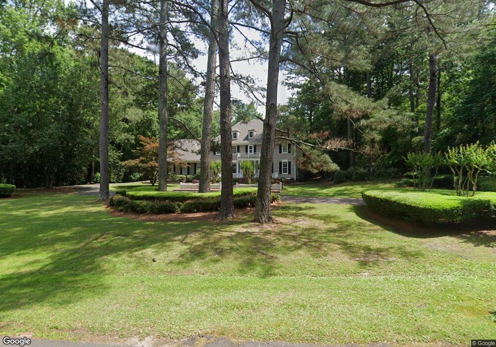 5730 Northern Dancer Dr, Macon, GA 31210 - photo 1