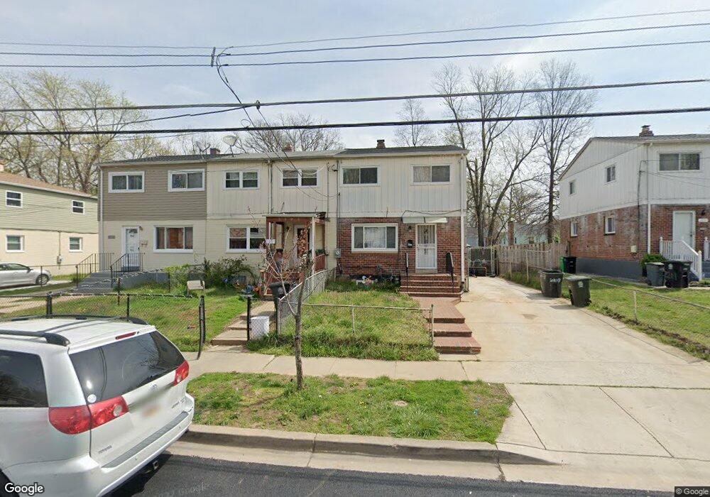 2205 Columbia Place, Hyattsville, MD 20785 - photo 1