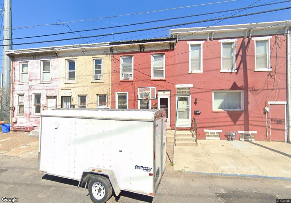 281 Walnut St, Camden, NJ 08103 - photo 1