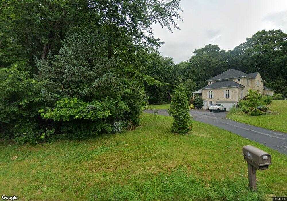 5785 Reppert Ln, Allentown, PA 18106 - photo 1