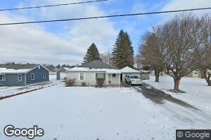 216 W Mill St, Oscoda, MI 48750