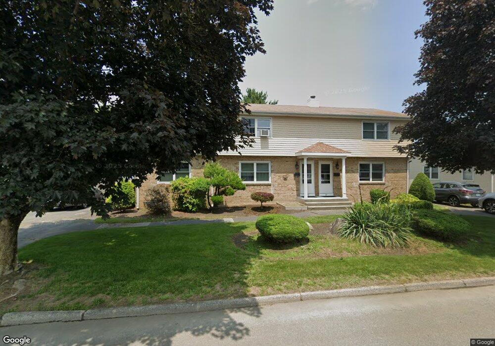 57 A St, Cranston, RI 02920 - photo 1