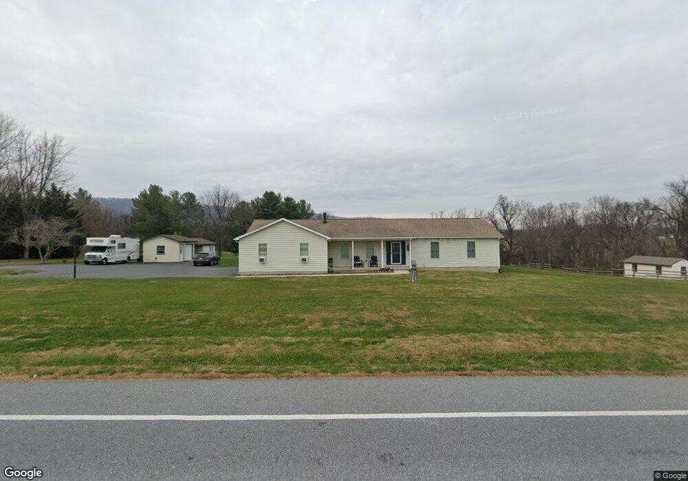 534 Jefferson Pike, Knoxville, MD 21758 - photo 1