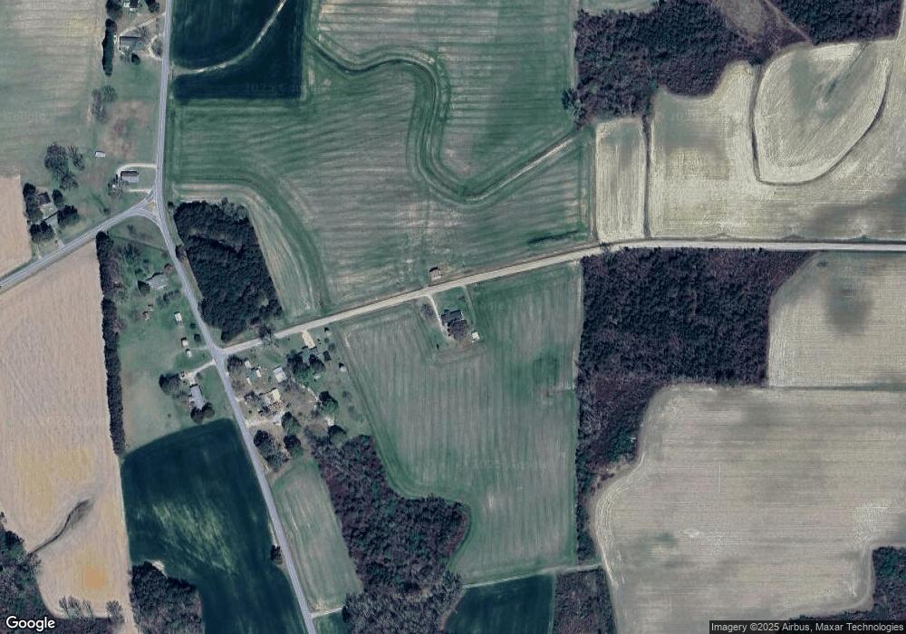 5928 Ervin Place, Elm City, NC 27822 - photo 1