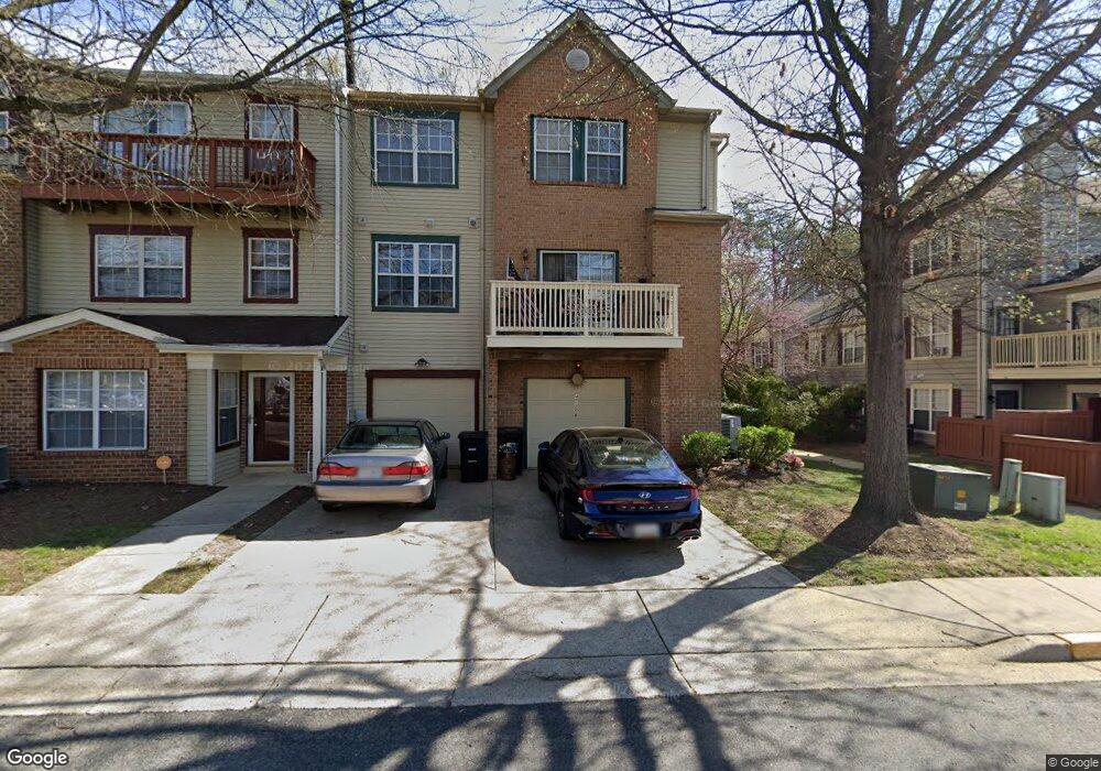 4601 Running Deer Way, Bowie, MD 20720 - photo 1