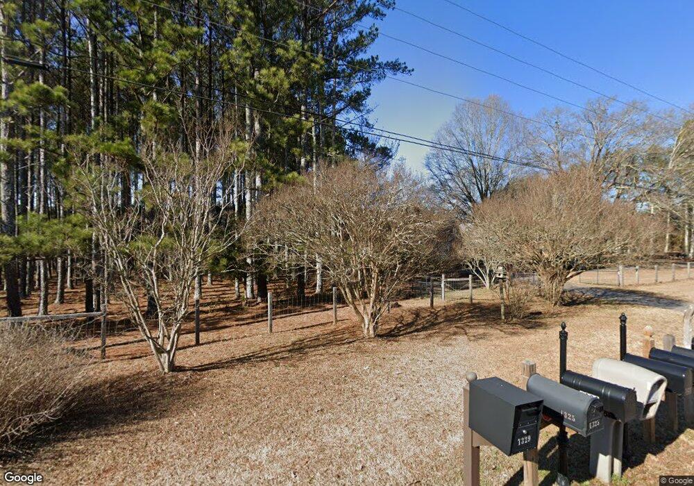 1335 Clotfelter Rd, Bogart, GA 30622 - photo 1