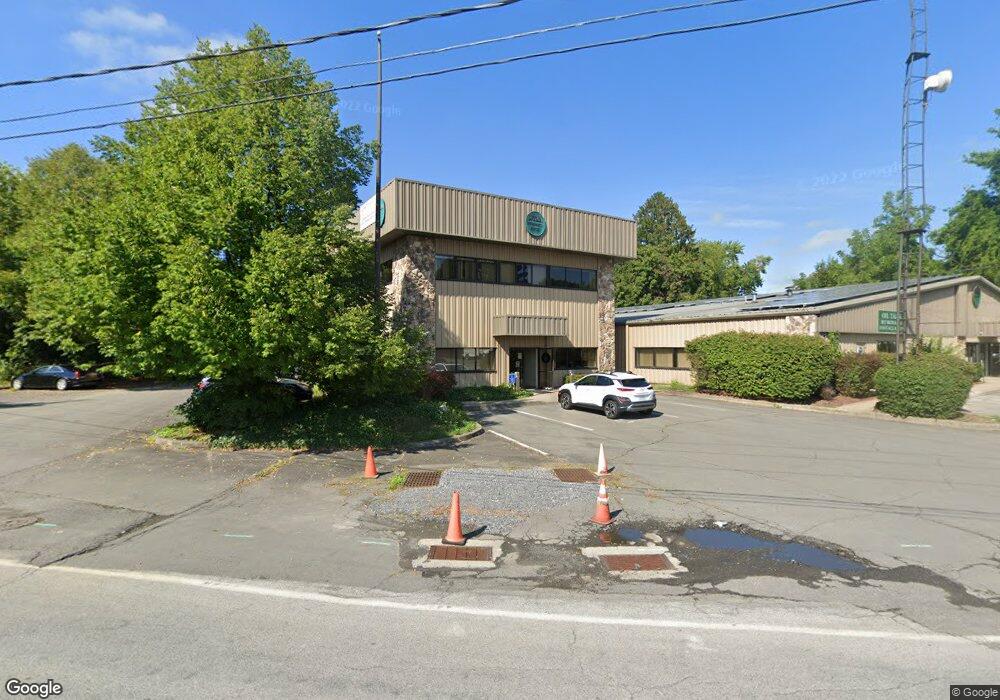 94 Stewart Ave, Newburgh, NY 12550 - photo 1