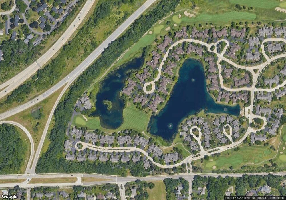 433 Cambridge Way, Bloomfield Hills, MI 48304 - photo 1