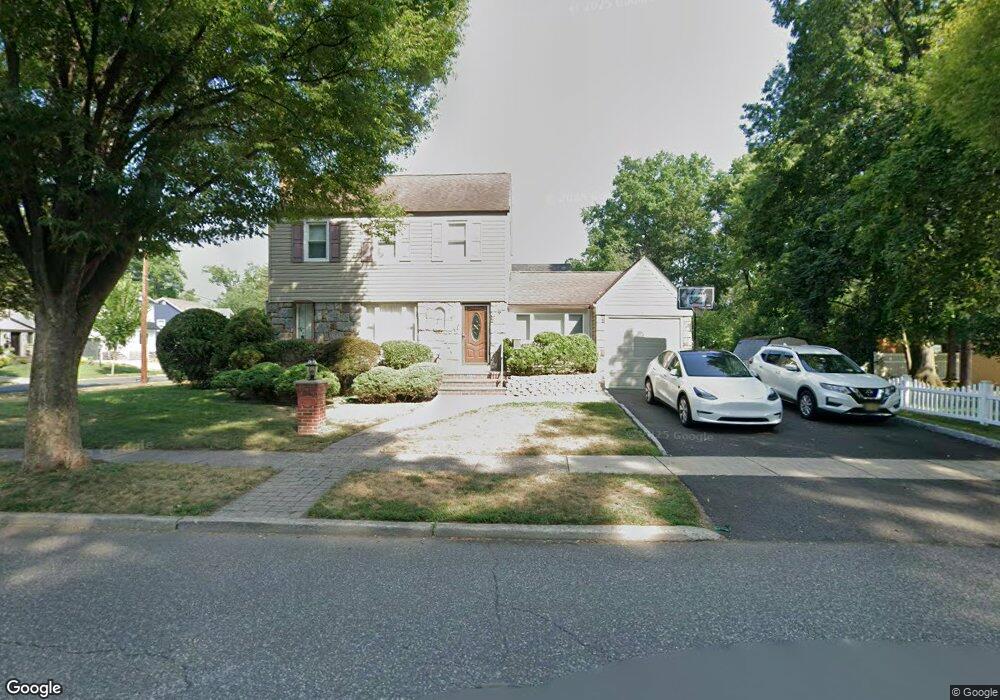 492 Elm Ave, River Edge, NJ 07661 - photo 1