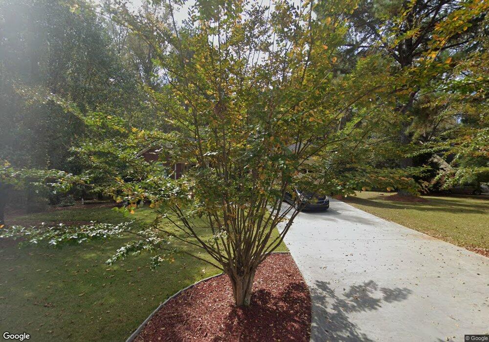 1712 Little Brook Dr SW unit 3, Conyers, GA 30094 - photo 1