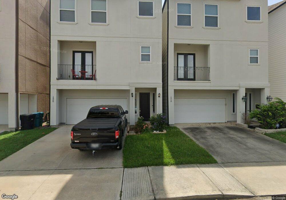 1318 Patterson St, Houston, TX 77007 - photo 1