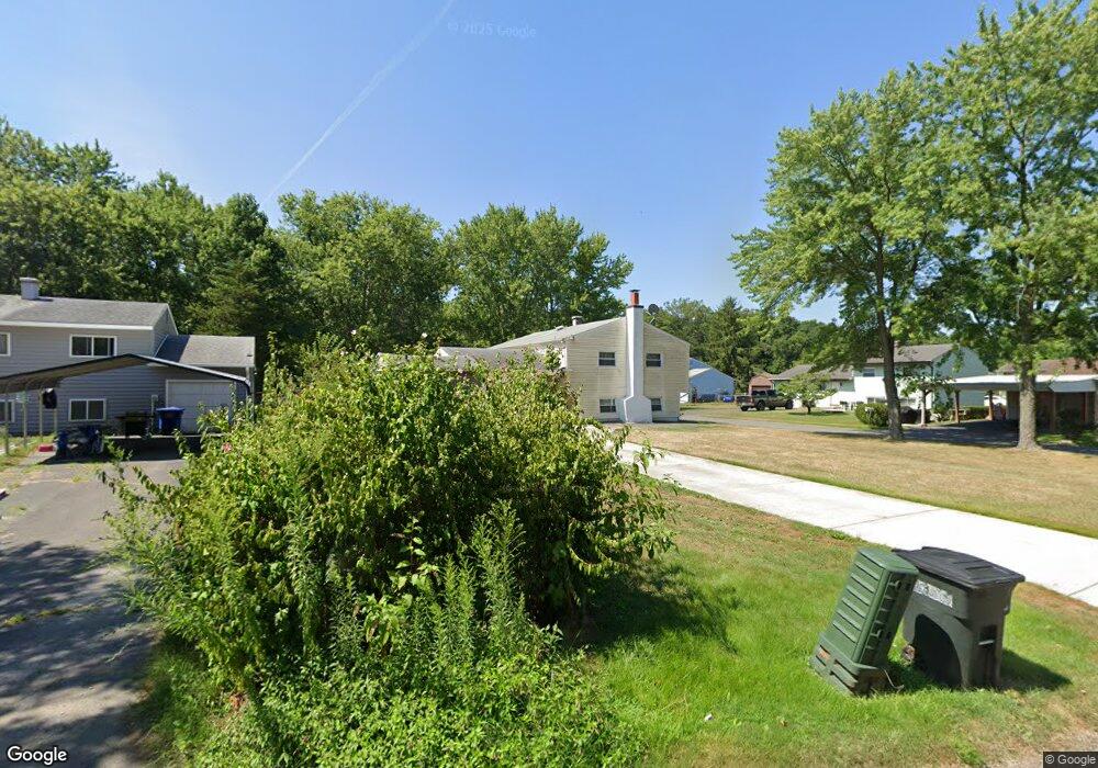 243 University Ave, Pemberton, NJ 08068 - photo 1