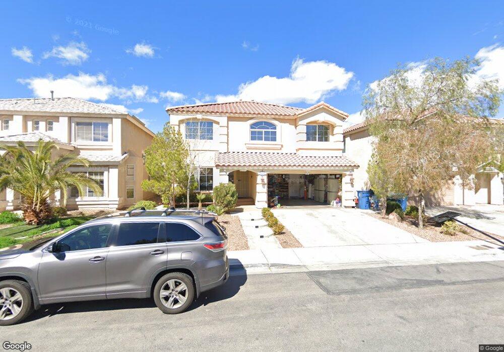 6678 Octave Ave, Las Vegas, NV 89139 - photo 1