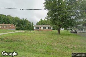 349 Pritchett Ln, Blairs, VA 24527