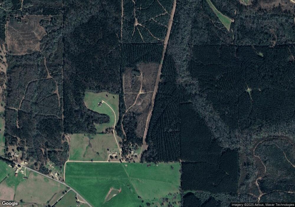 34 Houston Graves Rd, Tylertown, MS 39667 - photo 1