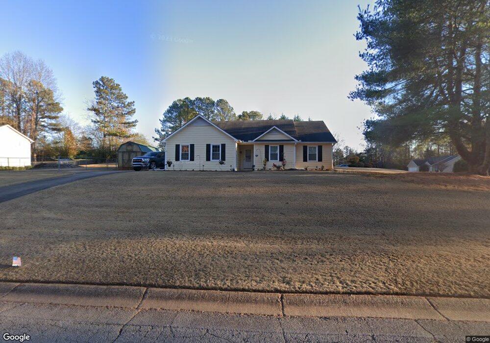 1505 Oklahoma Dr unit 1, Buford, GA 30519 - photo 1