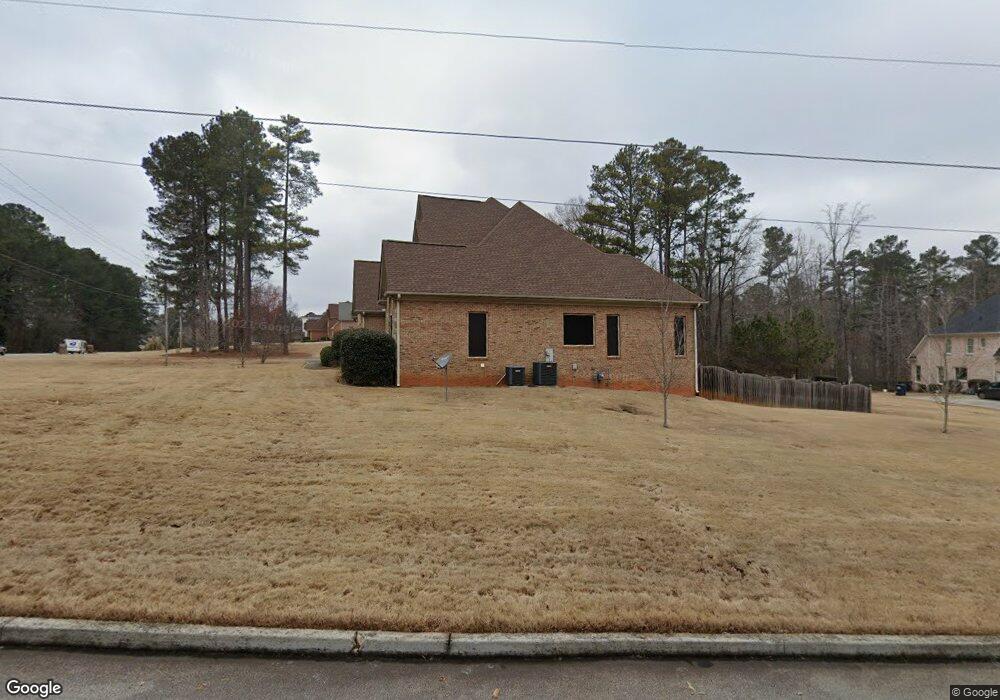 960 Old Tucker Rd, Stone Mountain, GA 30087 - photo 1