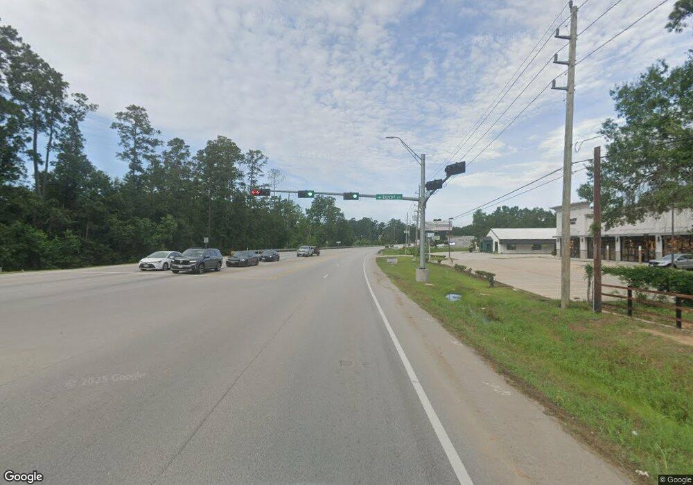 FM 2978 Egypt, the Woodlands, TX 77354 - photo 1