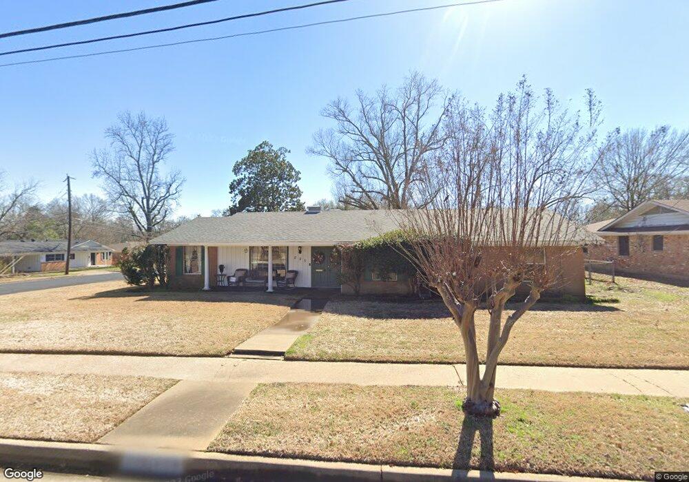 225 Stanford St, Tyler, TX 75701 - photo 1
