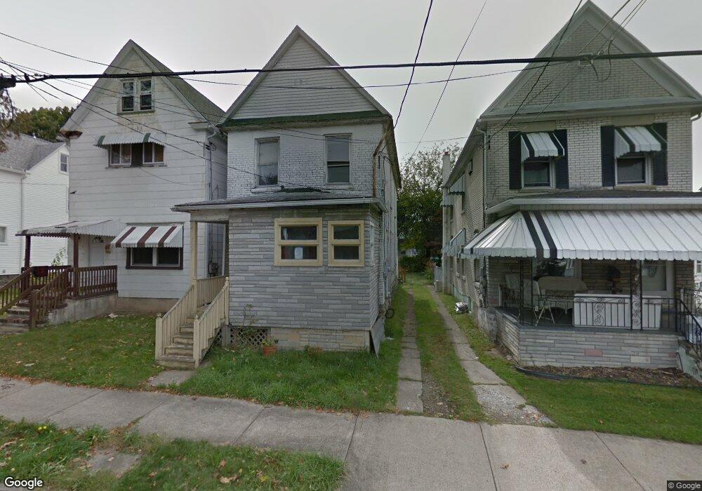 328 Horton St, Wilkes Barre, PA 18702 - photo 1