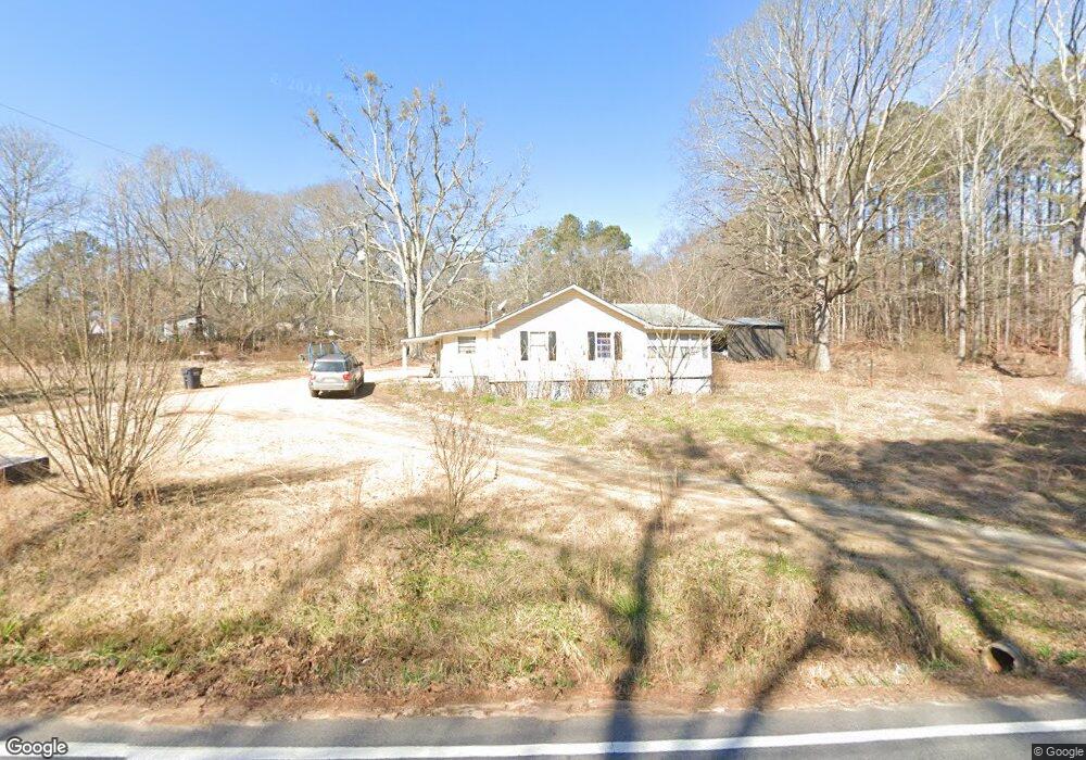 1999 Wilson Rd NW, Conyers, GA 30012 - photo 1