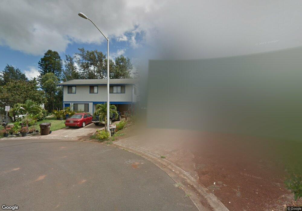 320 Iini Way, Makawao, HI 96768 - photo 1