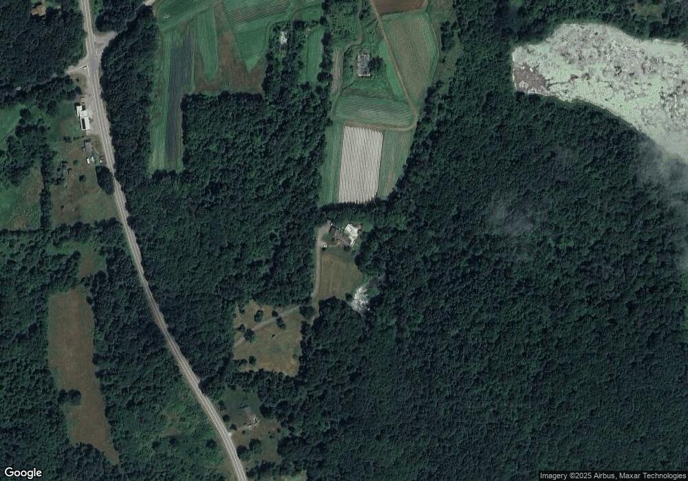 650 Barre Rd, New Braintree, MA 01531 - photo 1