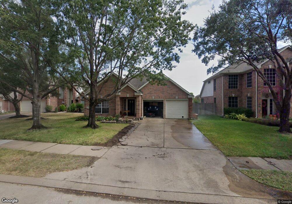 7830 Blue Stream Ct, Houston, TX 77041 - photo 1