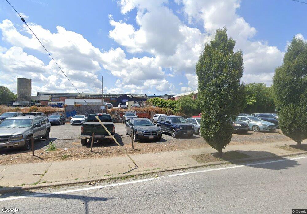 817 W Ostend St, Baltimore, MD 21230 - photo 1