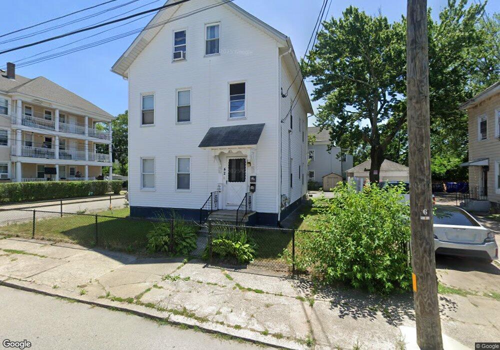42 Capital St unit 1, Pawtucket, RI 02860 - photo 1