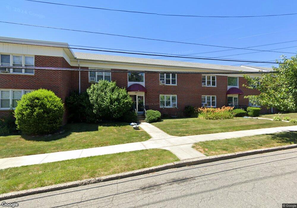 3 Wainwright Ave unit 1B, Yonkers, NY 10710 - photo 1