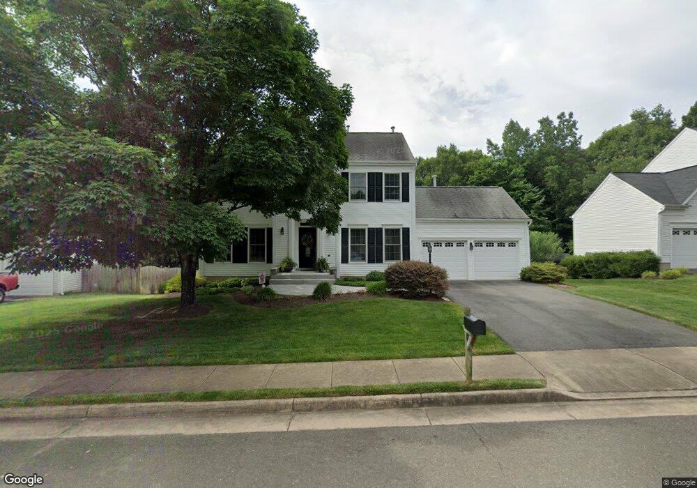 5 Brittany Ln, Stafford, VA 22554 - photo 1