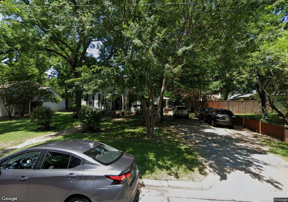 306 W 7th St, Bonham, TX 75418 - photo 1