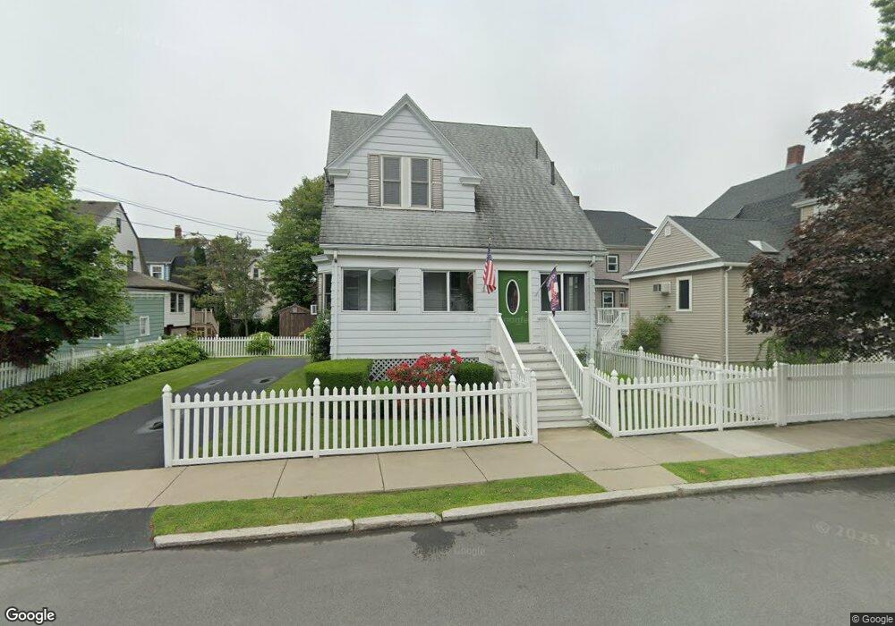 5 Ellis Rd, Swampscott, MA 01907 - photo 1