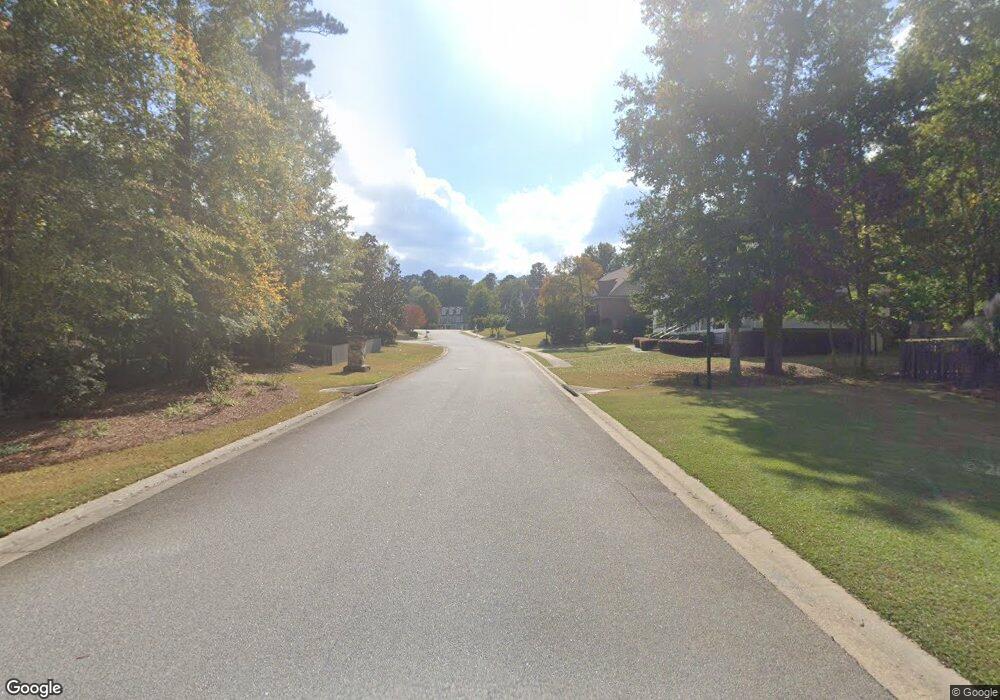 0 Armstrong Way, Evans, GA 30809 - photo 1