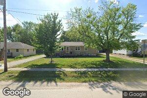 520 N 4th St, Milo, IA 50166